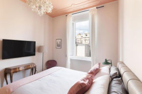 New apartment with amazing view of S Peter's Dome
